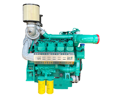 電噴柴油機(jī)