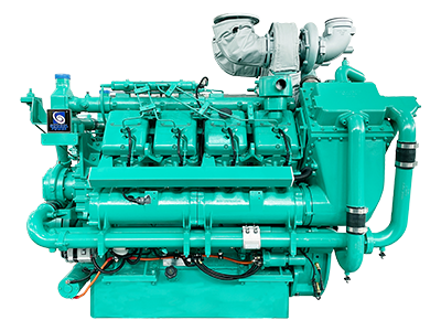 電噴柴油機(jī)